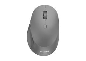 Accessori - Tastiere, Mouse Wireless 0000110126 MOUSE OTTICO WIRELESS E BLUETOOTH