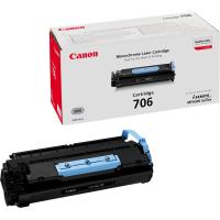 Consumabili - Toner 0000110145 CARTUCCIA 706 NERO
