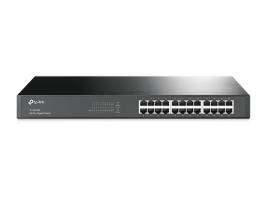 Networking - Switch 0000110555 24-PORT GIGAB. SWITCH