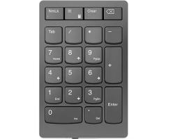 Accessori - Tastiere, Mouse Wireless 0000111288 GO WIRELESS NUMERIC KEYPAD