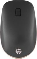 Accessori - Tastiere, Mouse Wireless 0000111471 HP 410 SLIM BLACK BLUETOOTH MOUSE - VIVALDI 2 - CHROME
