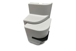 Stampanti - Laser 0000112432 MANUALSTAPLER .