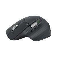 Accessori - Tastiere, Mouse Wireless 0000113196 MX MASTER 3S PERFORM WRLS MOUSE - GRAPHITE - EMEA