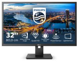 Monitor - Monitor da 30 a 39,9 pollici 0000113610 MONITOR PHILIPS LCD IPS WLED 31.5