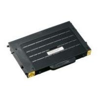 Consumables - Toner 0000113679 TONER SAMSUNG CLP-500D5Y GIALLO X CPL 500-550 DA 5000 PAG