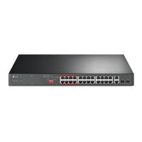Networking - Switch 0000114165 26-PORT 10/100MBPS + 2-PORT GIGABIT POE