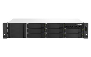 Storage - NAS RACK 0000114414 NAS QNAP TS-873AEU-4G 8HD 3,5