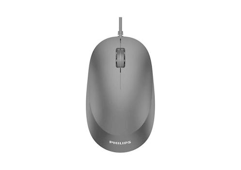 0000110122 MOUSE OTTICO CON FILO 1200DPI