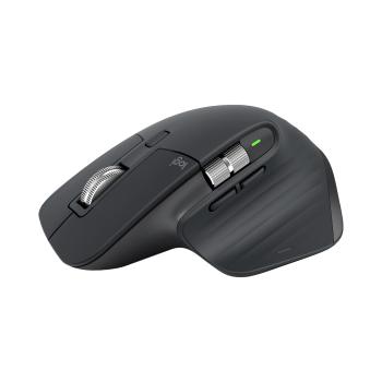 0000113196 MX MASTER 3S PERFORM WRLS MOUSE - GRAPHITE - EMEA
