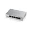 0000110013 GS1200-5 - SWITCH UNMANAGED PLUS, 5 PORTE GIGABIT