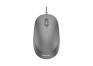 0000110122 MOUSE OTTICO CON FILO 1200DPI