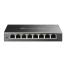 0000110249 8-PORT GIGABIT SMART SWITCH