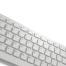 0000110618 PRO KEYBOARD+MOUSE KM5221W IT WHITE