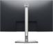 0000111218 DELL 32 USB-C HUB MONITOR P3223DE (31,5 )