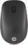 0000111471 HP 410 SLIM BLACK BLUETOOTH MOUSE - VIVALDI 2 - CHROME