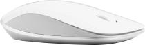 0000111472 410 SLIM WHT BLUETOOTH MOUSE