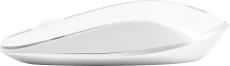 0000111472 410 SLIM WHT BLUETOOTH MOUSE