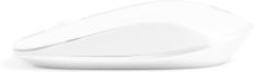 0000111472 410 SLIM WHT BLUETOOTH MOUSE