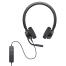 0000112298 Dell Pro Stereo Headset WH3022