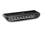 0000114109 SWITCH 8P LAN GIGABIT TP-LINK TL-SG1008D DESKTOP -GARANZIA 3 ANNI-