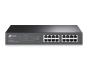0000114164 SWITCH EASY SMART 16 PORTE GIGABIT, 8 PORTE POE+