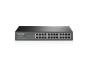 0000114965 SWITCH 24P LAN 10/100M TP-LINK TL-SF1024D -GARANZIA 3 ANNI-