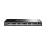 Networking - Switch 0000118565 48-PORT PURE-GIGABIT L2 MANAGED SWITCH