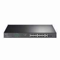 Networking - Switch 0000115136 TL-SG1218MP 16� GIGABIT POE+ RJ45 PORTS