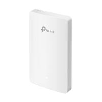 Networking - Access Point 0000115153 WIRELESS N WALL-PLATE ACCESS POINT AC1200 TP-LINK EAP235-WALL UPLINK:1P GIGABIT RJ45-DOWNLINK: 3P GIGABIT RJ45-DUAL BAND 2.4/5G