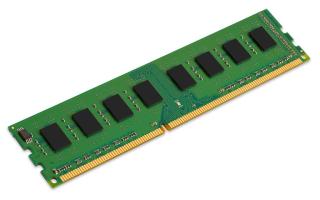 Components - Memories 0000115940 KINGSTON RAM 4GB DDR3L DIMM 1600MHZ 1.35V