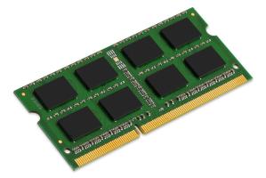Components - Memories 0000115941 KINGSTON RAM 8GB DDR3L SO-DIMM 1600MHZ 1.35V
