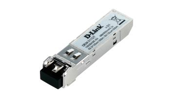 Networking - Switch 0000116010 1-PORT MINI-GBIC TO 1000BASESX TRANSCEIVER