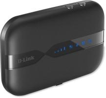 Networking - Router 0000116070 D-LINK MOBILE WI-FI 4G HOTSPOT 150 MBPS