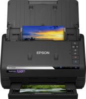 Stampanti - Scanner 0000117039 SCANNER EPSON FASTFOTO FF-680W B11B237401 600X600DPI DUAL CIS 45PG/MIN CASS 100FG USB WIFI FINO:30/06