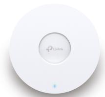Networking - Access Point 0000117076 WIRELESS N ACCESS POINT AX3000 CEILING MOUNT DUALBAND TP-LINK EAP653 WI-FI 6-1P GBPS RJ45,802.3AT DC MU-MIMO, NO POWER ADAPTER