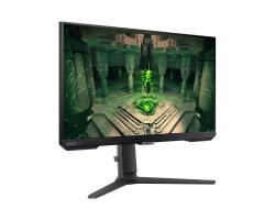 Monitor - Monitor da 24 a 29,9 pollici 0000117821 MONITOR S25BG40 25, Display Port, HDMI