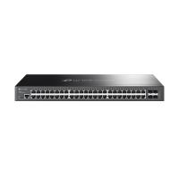 Networking - Switch 0000118565 48-PORT PURE-GIGABIT L2 MANAGED SWITCH