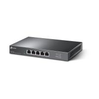 Networking - Switch 0000118606 5-PORT 2.5G MULTI-GIGABIT DESKTOP SWITCH