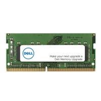 Componenti - Memorie 0000118612 DELL MEMORY UPGRADE 16GB 1RX8 DDR5 SODIMM 4800MHZ
