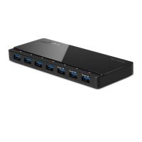 Networking - Switch 0000119232 7 PORTS USB 3.0 HUB
