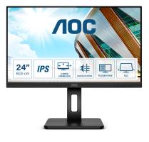 Monitor - Monitor da 22 a 23,9 pollici 0000119839 23 8 MONITOR PRO-LINE IPS FHD