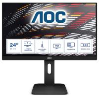 Monitor - Monitor da 24 a 29,9 pollici 0000119923 24 16 10 1920X1200 60HZ VGA/DVI/HDMI/DP NERO
