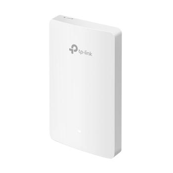 0000115153 WIRELESS N WALL-PLATE ACCESS POINT AC1200 TP-LINK EAP235-WALL UPLINK:1P GIGABIT RJ45-DOWNLINK: 3P GIGABIT RJ45-DUAL BAND 2.4/5G