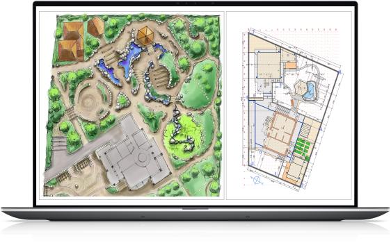 0000115189 PRECISION 5770 I7 16GB 512SSD 17TOUCH W10PRO+W11