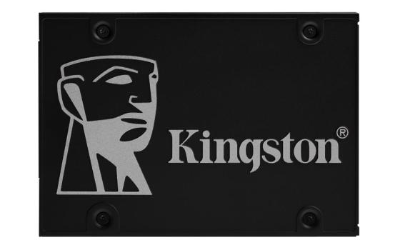 0000116875 2048G KC600 SATA3 2.5IN SSD ONLY DRIVE