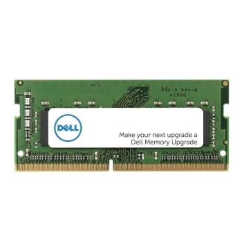 0000118612 DELL MEMORY UPGRADE 16GB 1RX8 DDR5 SODIMM 4800MHZ