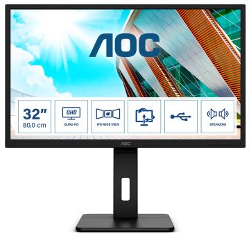 0000119898 31 5 MONITOR PRO-LINE IPS QHD
