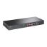 0000115137 16-PORT 10/100MBPS + 2-PORT GIGABIT POE SWITCH