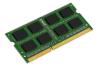 0000115941 KINGSTON RAM 8GB DDR3L SO-DIMM 1600MHZ 1.35V