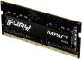 0000115967 32GB 3200MHZ DDR4 CL20 SODIMM FURY IMPACT